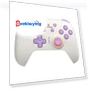 Game Controller — Gamepads & Standard Controllers, ANBERNIC