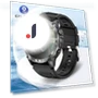 GPS Sports Smart Watch — Smartwatches, SACOSDING