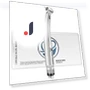 High-Speed Dental Handpiece — Excavators, AI DENTAL