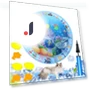 Interactive Water Sensor Play Mat for Cats — Mats, Pets Home