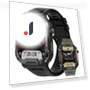 Military Smartwatch — Smartwatches, Zodvboz