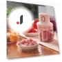 Rechargeable Smart Chopper — Choppers, Enjoyours