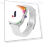 Smart Watch with Blood Oxygen Test — Smartwatches, TaoPo Directs