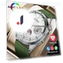 SmartWatch with Bluetooth Calling — Smartwatches, samrtwatch