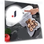 Automatic Vacuum Food Sealer — Vacuum Sealers, Dongfang HOME A