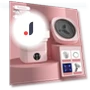 Compact Foldable Washing Machine — Compact Washing Solutions, Computer Life