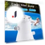 Electric Pool Filter Pump — Water Pumps, Sea Global