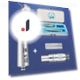 High-Speed Dental Handpiece Set — Burs, AI DENTAL
