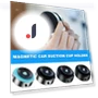 Intelligent Car Phone Holder — Dashboard Installation Kits, Auto Accessories Home