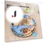 Interactive Water Sensor Play Mat for Cats — Cat Playthings, Kitty Cat House