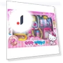 Smart Hospital Play — Interactive Animal Companions, Hello Kitty