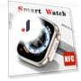Smart Watch 10 Ultra — Smartwatches, maoxiaowei