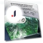 Solar Powered Car Fan — Cooling Fans, World Auto Parts