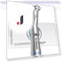Surgical Dental Contra-Angle Handpiece — Burs, AI DENTAL