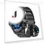 1.39-inch Smart Sports Fitness Tracker Watch — Smartwatches, Lemo Nade