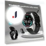 Bluetooth Call Smart Watch — Smartwatches, Ornaments CCC