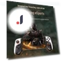 Bluetooth Game Controller with Semiconductor Cooling — Gaming Tops, TopSky