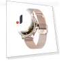 Diamond Bluetooth Smartwatch — Smartwatches, Best Electronics