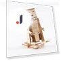 DIY Walking Robot — Science Kits, Binchi Fitness