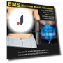 Electric Abdominal Weight Loss Belt — Belts, Cars Auto Home