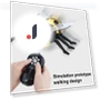 Interactive Remote Control Animal Toy — Interactive Animal Companions, Naughty Pet