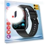 NFC Smart Watch with Amoled Display — Smartwatches, SACOSDING