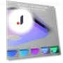 Smart Ceiling Light — Overhead Lighting, Rainbow Rain