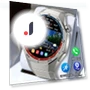 Smart Fitness Tracker Watch — Smartwatches, SACOSDING