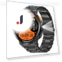 Smart Watch for Men with Flashlight — Smartwatches, ESTG