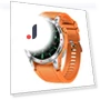 Smart Watch with GPS — Smartwatches, Smarter than future