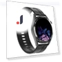 Smart Watch with Round Display — Smartwatches, Smarter than future