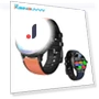 Smartwatch Phone — Smartwatches, Rainbuvvy