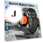 Ultra Smart Watch — Wearable Accessories, WAYN Phone Cases