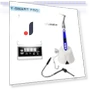Wireless Endodontic Motor with Built-in Apex Locator — Apex Locators, Jumtop