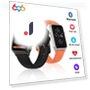 1.57 Inch 120+ Sport Modes Smart Watch — Smartwatches, Tiktop2