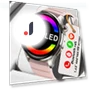 Amoled Touch Screen Smartwatch — Smartwatches, Tiktop2