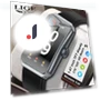 Bluetooth Call Smart Watch — Smartwatches, LIGE
