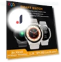 Bluetooth Call Sports Tracker Smart Watch — Smartwatches, Tiktop2