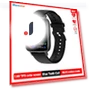 Bluetooth Smart Watch with Blood Pressure and Oxygen Monitor — Smartwatches, Tiktop2