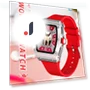 Full HD IPS Color Screen Smart Watch — Smartwatches, Tiktop2