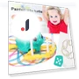 Intelligent Automatic Drawing Toy — Construction Kits, Happy Gro