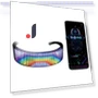 LED Bluetooth Glasses — Smart Glasses, Super Featured