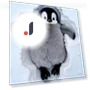 Realistic Plush Robot Penguin — Interactive, SUNJOY HOUSE