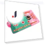 Smart Children's Prayer Mat — Floor Games
