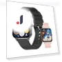 Smart Fitness Watch — Smartwatches, Tiktop2