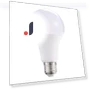Smart LED Bulb with Voice Control — LED, Elenxs Home Decoration