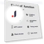 Smart LED Bulbs — LED, Hairdressing