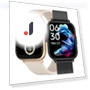 Smart Sports Watch with Oxygen Monitor — Smartwatches, Tiktop2