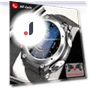 Smart Watch 2 in 1 Wireless Headset — Smartwatches, Tiktop2
