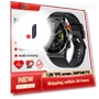 Smart Watch with Bluetooth Call Function — Smartwatches, Tiktop2